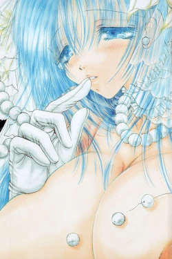 Page 107 of Dakara Bokuwheel of fortune... Therefore, we do love.