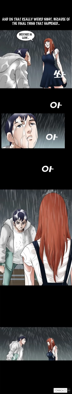 Page 268 of Seduction Ch.1-29