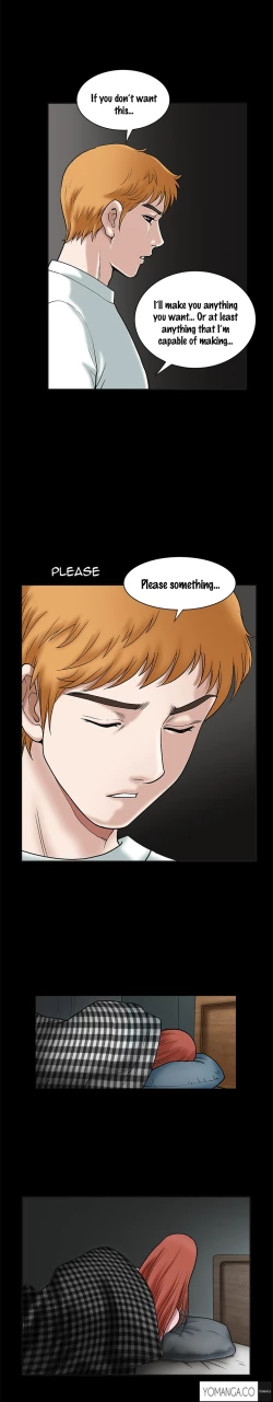 Page 468 of Seduction Ch.1-29