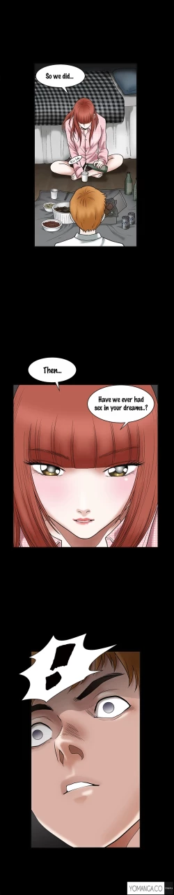 Page 476 of Seduction Ch.1-29