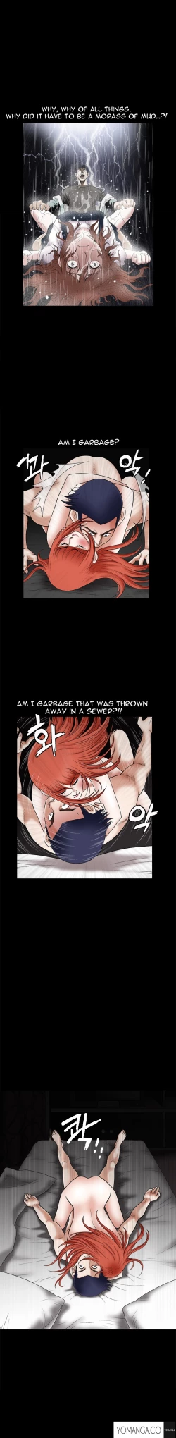 Page 585 of Seduction Ch.1-29