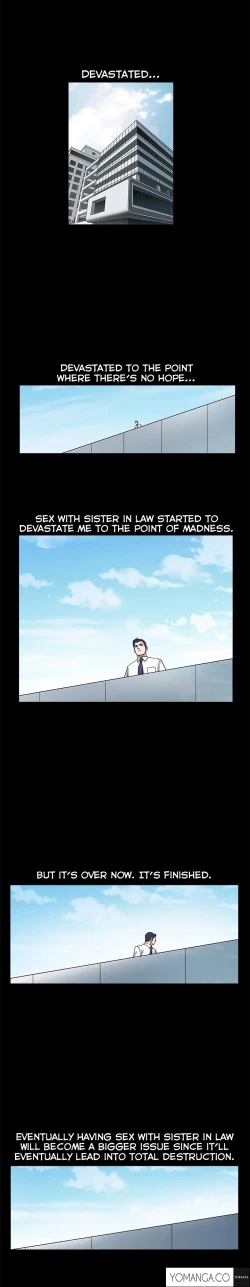 Page 619 of Seduction Ch.1-29