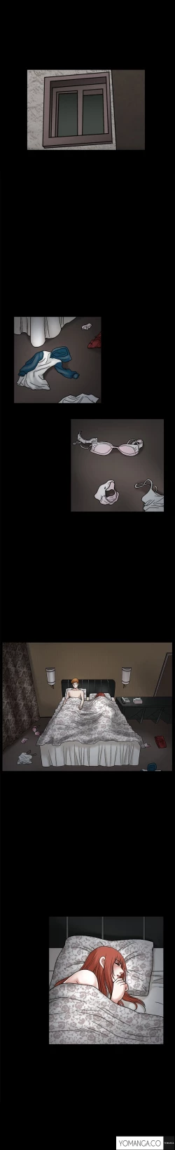 Page 640 of Seduction Ch.1-29