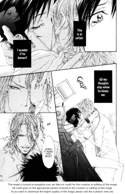 Page 102 of Gingaku Hakase to Marmot