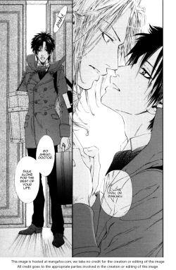 Page 114 of Gingaku Hakase to Marmot