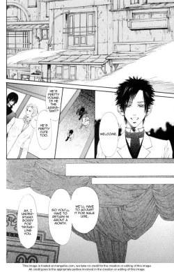 Page 11 of Gingaku Hakase to Marmot