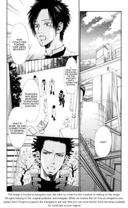 Page 123 of Gingaku Hakase to Marmot