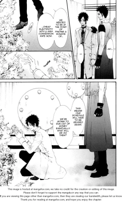 Page 126 of Gingaku Hakase to Marmot