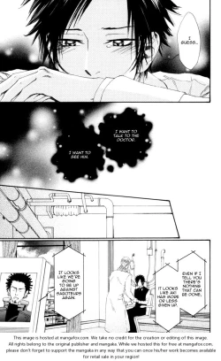 Page 128 of Gingaku Hakase to Marmot