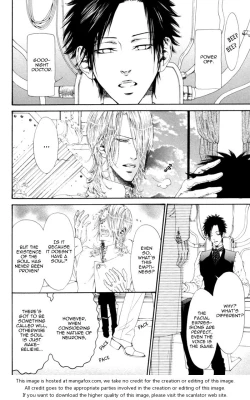 Page 129 of Gingaku Hakase to Marmot