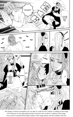 Page 130 of Gingaku Hakase to Marmot