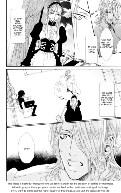 Page 131 of Gingaku Hakase to Marmot