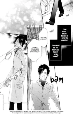 Page 13 of Gingaku Hakase to Marmot