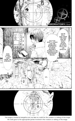 Page 150 of Gingaku Hakase to Marmot