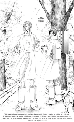 Page 151 of Gingaku Hakase to Marmot