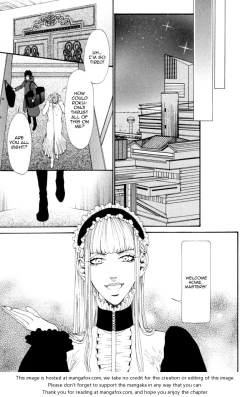 Page 160 of Gingaku Hakase to Marmot