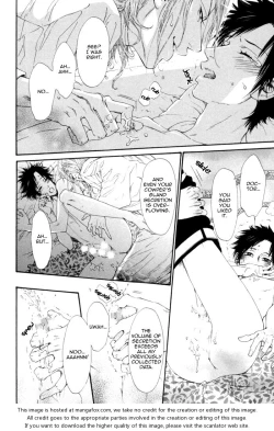 Page 167 of Gingaku Hakase to Marmot