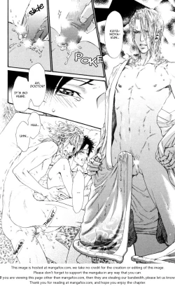 Page 169 of Gingaku Hakase to Marmot