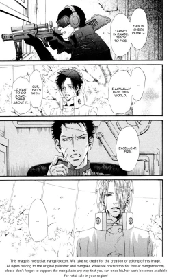 Page 174 of Gingaku Hakase to Marmot