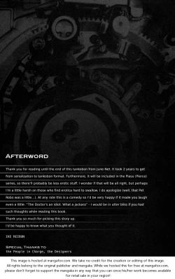 Page 180 of Gingaku Hakase to Marmot