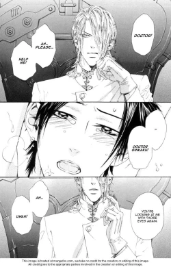 Page 27 of Gingaku Hakase to Marmot