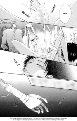 Page 28 of Gingaku Hakase to Marmot