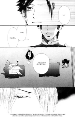 Page 31 of Gingaku Hakase to Marmot