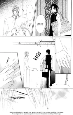 Page 34 of Gingaku Hakase to Marmot