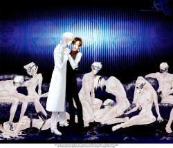 Page 3 of Gingaku Hakase to Marmot