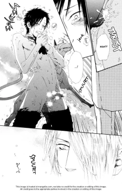 Page 57 of Gingaku Hakase to Marmot