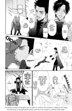 Page 77 of Gingaku Hakase to Marmot