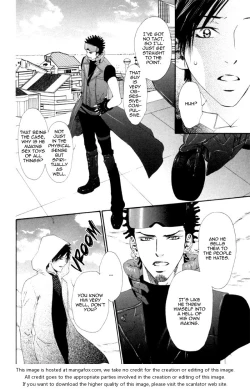 Page 81 of Gingaku Hakase to Marmot