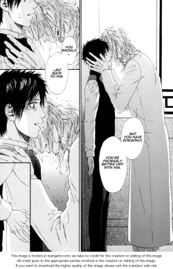 Page 86 of Gingaku Hakase to Marmot