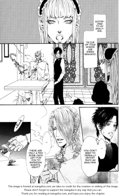 Page 92 of Gingaku Hakase to Marmot