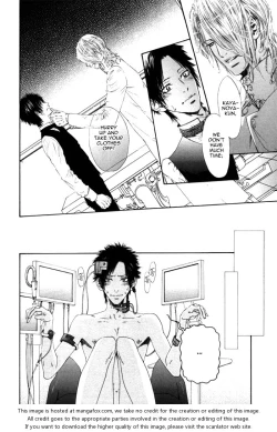 Page 93 of Gingaku Hakase to Marmot