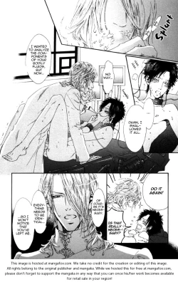 Page 99 of Gingaku Hakase to Marmot