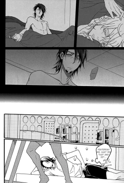 Page 16 of Hide and Seek – Tiger & Bunny dj