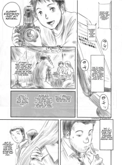 Page 10 of FORK IN THE ROAD 2