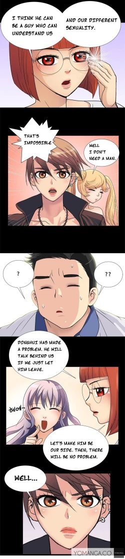 Page 17 of Will You Do as I Say? Ch.1-4