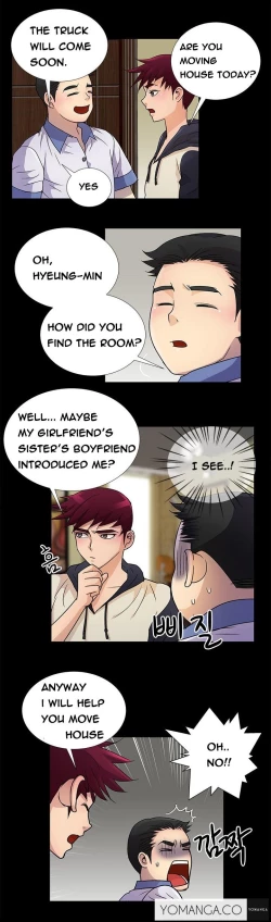 Page 34 of Will You Do as I Say? Ch.1-5