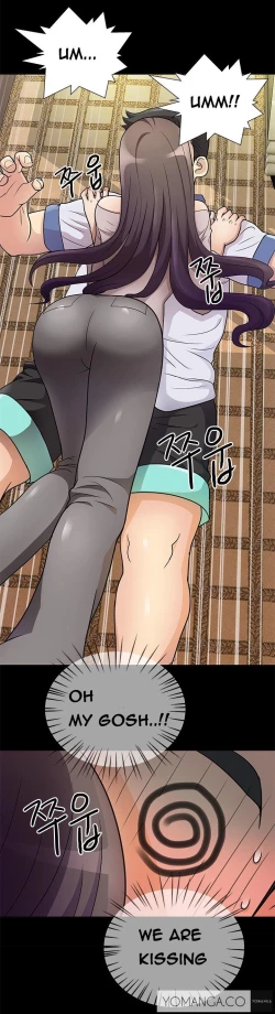 Page 63 of Will You Do as I Say? Ch.1-5