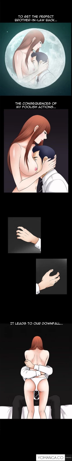 Page 154 of Seduction Ch.1-32