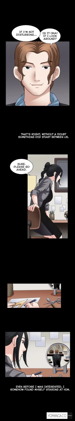 Page 374 of Seduction Ch.1-32