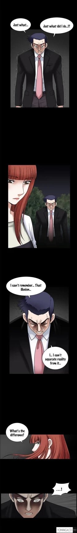 Page 443 of Seduction Ch.1-32