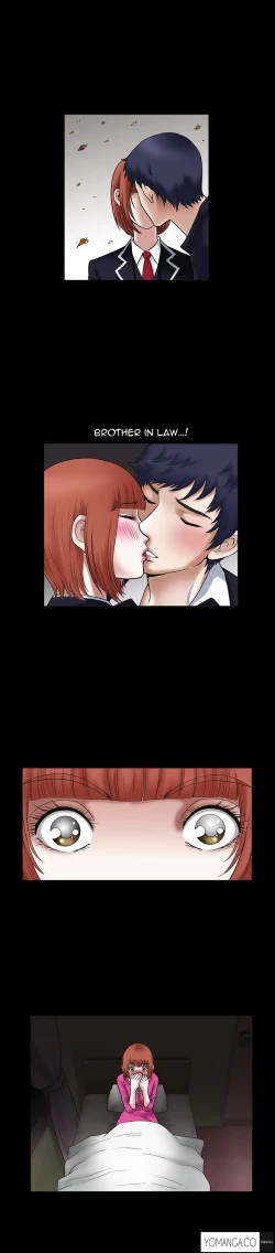 Page 457 of Seduction Ch.1-32