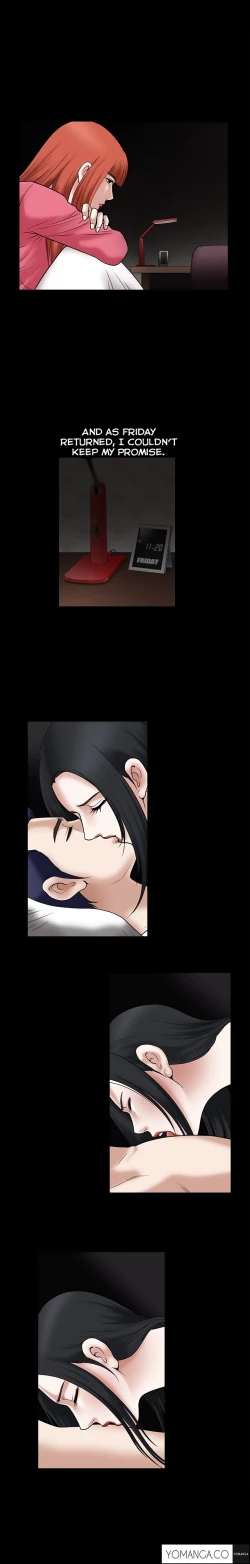 Page 536 of Seduction Ch.1-32