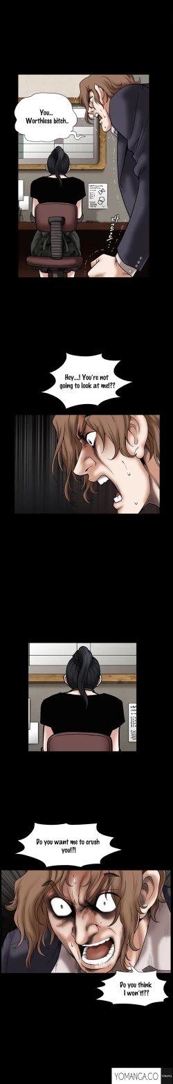 Page 556 of Seduction Ch.1-32