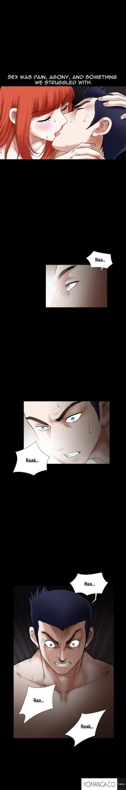 Page 595 of Seduction Ch.1-32