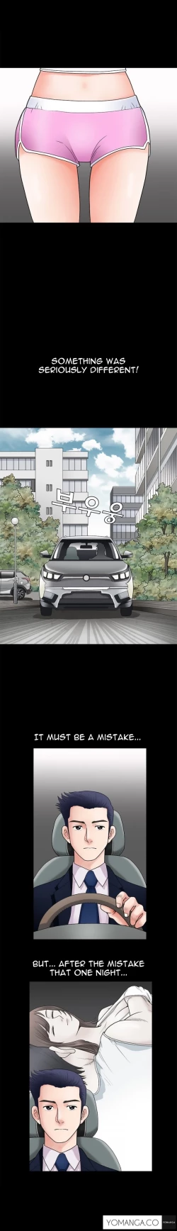 Page 68 of Seduction Ch.1-32