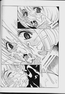 Page 41 of Cocktail Time Vol. 14